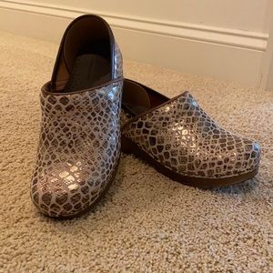 Sanita The Original Danish Clogs